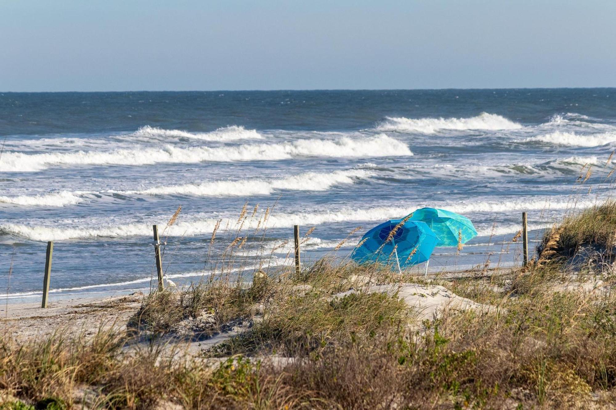Casa Nova Getaway Villa New Smyrna Beach Eksteriør bilde